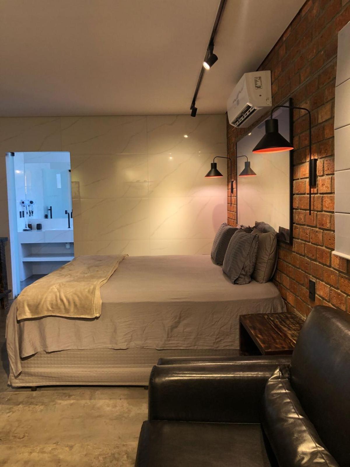W4 Hotel Irece Exterior foto